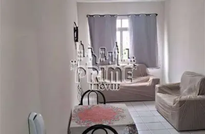Apartamento para alugar em vila assunção de 45.00m² com 1 quarto