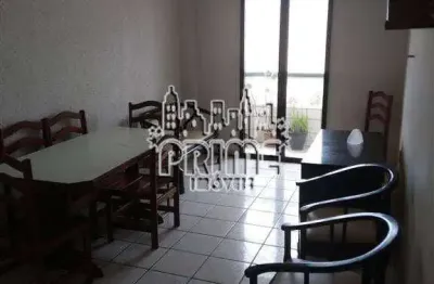 Apartamento para alugar em ocian de 48.00m² com 1 quarto e 1 garagem