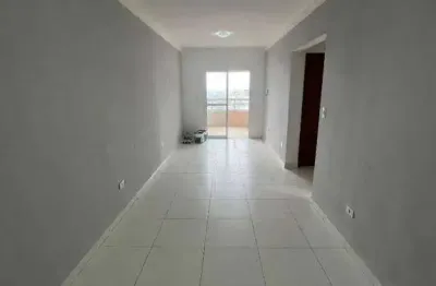 Apartamento para venda em ocian de 69.00m² com 1 quarto, 1 suite e 1 garagem