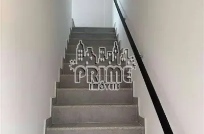 Casa de condomínio para venda em vila assunção de 66.00m² com 3 quartos, 1 suite e 1 garagem