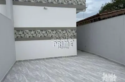 Casa para venda em real de 70.00m² com 2 quartos, 1 suite e 1 garagem