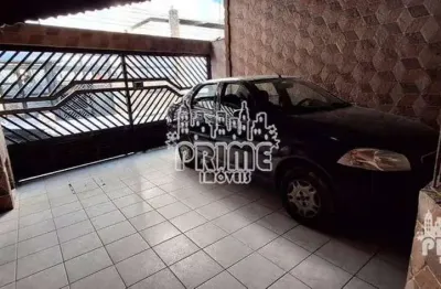 Casa para venda em vila assunção de 2000.00m² com 3 quartos, 1 suite e 2 garagens