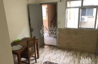 Apartamento para venda em quietude de 48.00m² com 2 quartos e 1 garagem