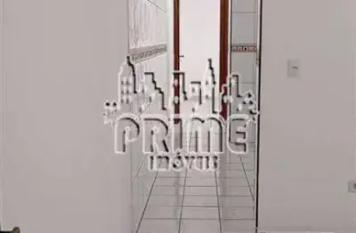 Apartamento para venda em boqueirão de 55.00m² com 1 quarto e 1 garagem