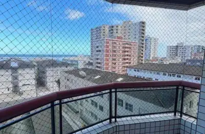 Apartamento para venda em tupi de 55.00m² com 1 quarto