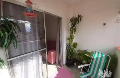 Apartamento para venda e aluguel em tupi de 85.00m² com 1 quarto e 1 garagem