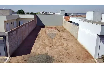Terreno para venda em jardim campos verdes de 250.00m²