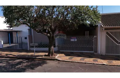 Casa para venda em jardim nova santa rita de 151.00m² com 3 quartos, 1 suite e 1 garagem