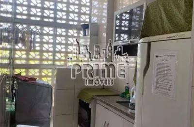 Apartamento para venda e aluguel em ocian de 60.00m² com 2 quartos