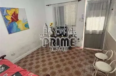 Apartamento para venda em ocian de 38.00m² com 1 quarto e 1 garagem