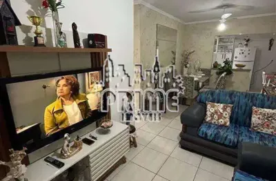 Apartamento para venda em ocian de 88.00m² com 2 quartos, 1 suite e 1 garagem