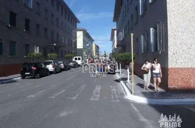 Apartamento para venda em vila assunção de 51.00m² com 2 quartos