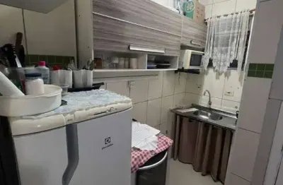 Apartamento para venda em vila assunção de 37.00m² com 1 quarto