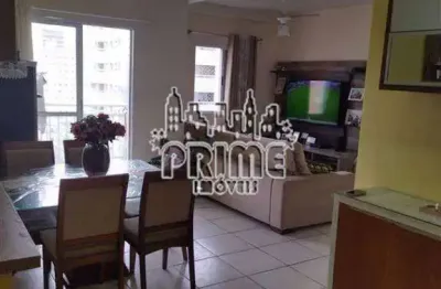 Apartamento para venda em ocian de 74.00m² com 2 quartos, 1 suite e 1 garagem