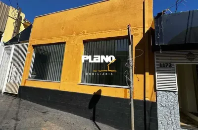 Ponto comercial para alugar na Rua General Telles, 1180, Centro, Franca