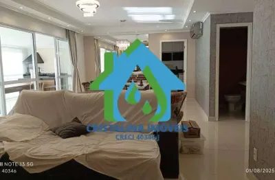 Apartamento para alugar em jardim são bento de 214.00m² com 4 quartos, 4 suites e 3 garagens