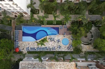 Apartamento para venda em centro de 75.00m² com 3 quartos e 1 garagem