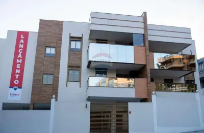 Apartamento para venda em jardim guanabara de 124.00m² com 3 quartos, 1 suite e 2 garagens