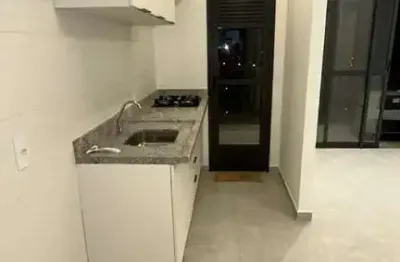 Apartamento para alugar em aldeia de 58.00m² com 2 quartos, 1 suite e 1 garagem