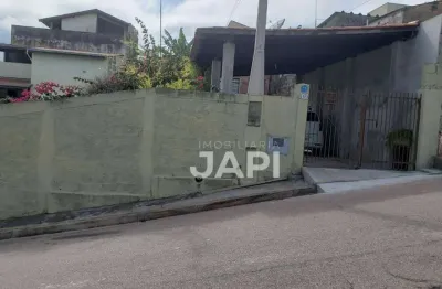 Casa para venda em vila rio branco de 134.00m² com 2 quartos e 2 garagens