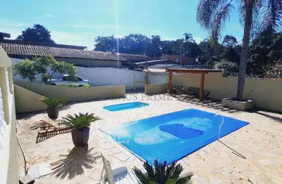 Chácara para venda em pununduva de 968.00m² com 2 quartos, 2 suites e 5 garagens