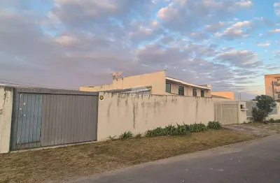 Casa para venda em são gabriel de 80.00m² com 3 quartos, 1 suite e 1 garagem