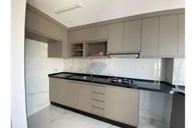 Apartamento para alugar em vila santa maria de 50.53m² com 2 quartos, 1 suite e 1 garagem