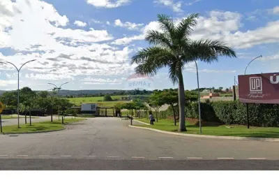 Terreno para venda em parque reserva fazenda imperial de 1000.00m²