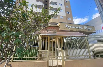 Apartamento para alugar em centro de 61.80m² com 2 quartos, 1 suite e 1 garagem