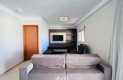 Apartamento para alugar em bosque das juritis de 135.00m² com 3 quartos, 3 suites e 2 garagens