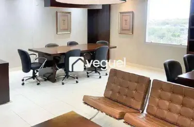 Prédio comercial para alugar em jardim américa de 65.00m² com 1 garagem