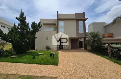 Casa de condomínio para alugar em jardim saint gerard de 275.00m² com 3 quartos, 3 suites e 4 garagens