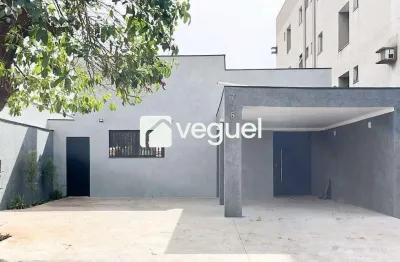 Prédio comercial para alugar em jardim irajá de 253.06m² com 3 quartos, 3 suites e 3 garagens