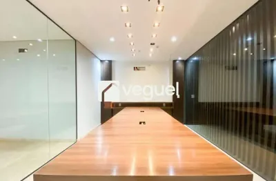 Prédio comercial para alugar em santa cruz do josé jacques de 500.00m² com 10 garagens