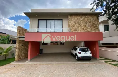 Casa de condomínio para alugar em alphaville de 467.00m² com 6 quartos, 4 suites e 6 garagens