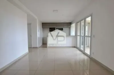 Apartamento para alugar em quinta da primavera de 90.00m² com 3 quartos, 1 suite e 2 garagens