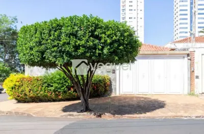 Casa para alugar em jardim são luiz de 214.00m² com 4 quartos, 2 suites e 2 garagens