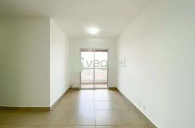Apartamento para alugar em ribeirânia de 72.00m² com 3 quartos, 1 suite e 2 garagens