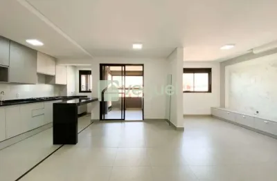 Apartamento para alugar em jardim olhos d água de 69.00m² com 1 quarto, 1 suite e 2 garagens