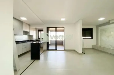 Apartamento para alugar em jardim olhos d água de 69.00m² com 1 quarto, 1 suite e 2 garagens
