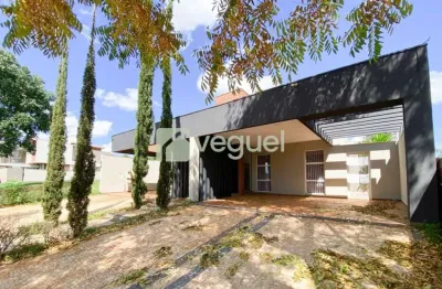 Casa de condomínio para alugar em jardim olhos d água de 320.00m² com 3 quartos, 3 suites e 8 garagens