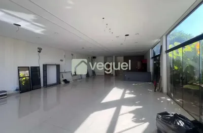 Sala comercial para alugar em jardim botânico de 300.00m² com 2 garagens