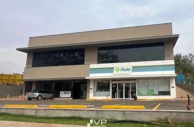 Sala comercial para alugar em vila do golf de 350.00m² com 10 garagens