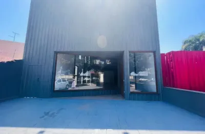 Sala comercial para alugar em jardim califórnia de 300.00m² com 3 garagens