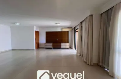 Apartamento para alugar em jardim irajá de 166.00m² com 3 quartos e 3 suites