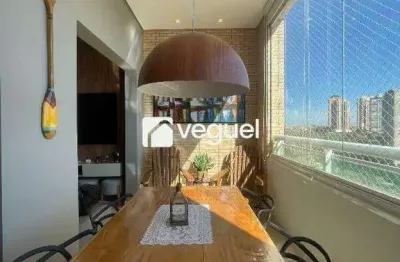 Cobertura para venda em jardim botânico de 203.00m² com 3 quartos, 3 suites e 3 garagens