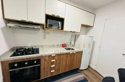 Apartamento para alugar em aldeia de 36.00m² com 1 quarto, 36 suites e 1 garagem