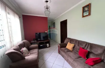 Casa para venda em jardim belvedere de 298.00m² com 2 quartos e 4 garagens