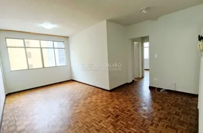 Apartamento para alugar em centro de 71.00m² com 2 quartos