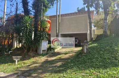 Casa de condomínio para alugar em vila verde de 200.00m² com 3 quartos, 1 suite e 3 garagens